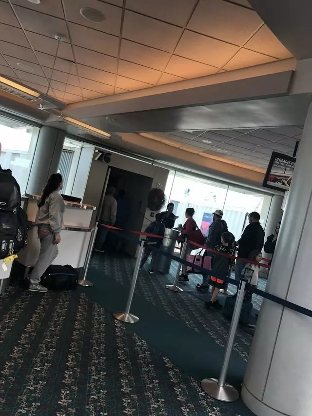 Delta Airlines
