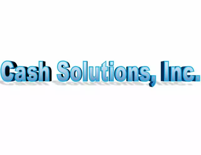 Cash Solutions