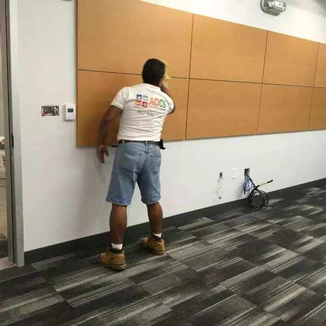 ADCS Cleaning Solutions