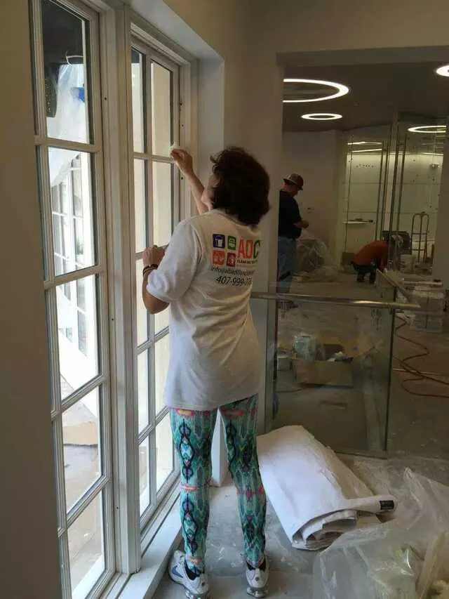 ADCS Cleaning Solutions
