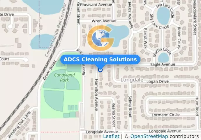 ADCS Cleaning Solutions
