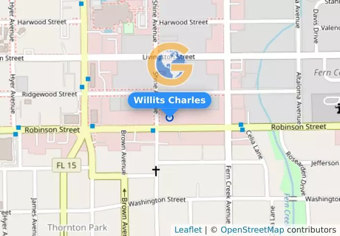 Willits Charles