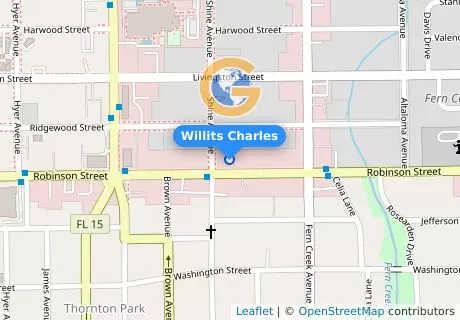 Willits Charles