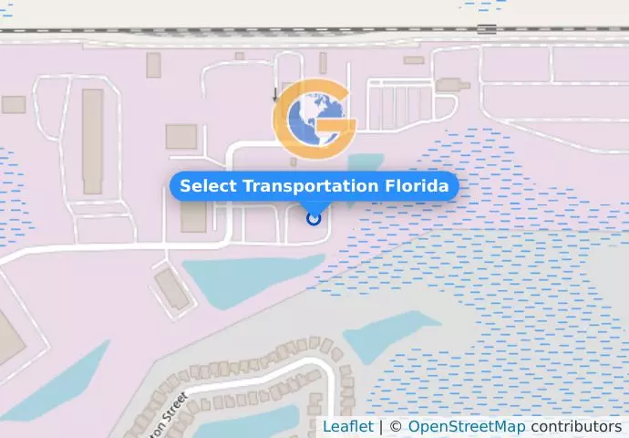 Select Transportation Florida