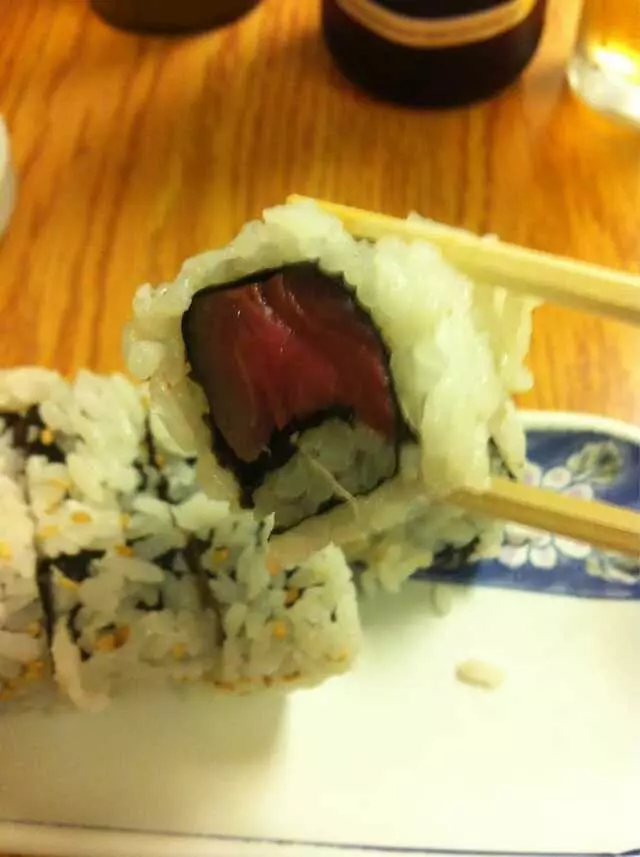 Aki Restaurant