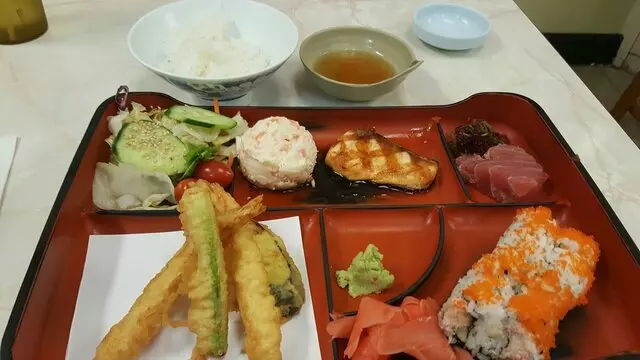 Aki Restaurant