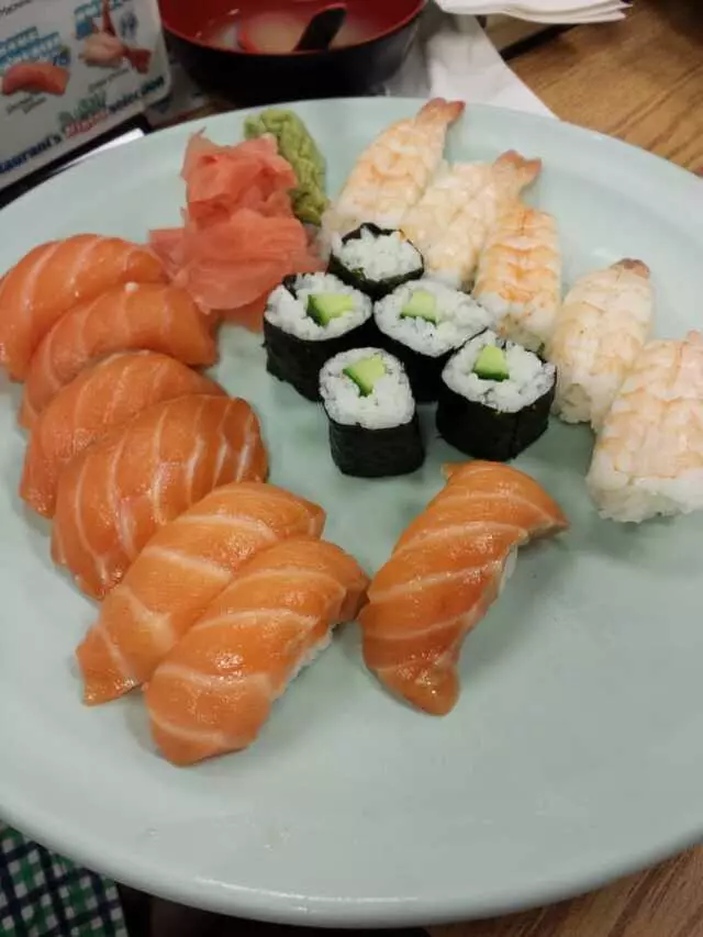 Aki Restaurant