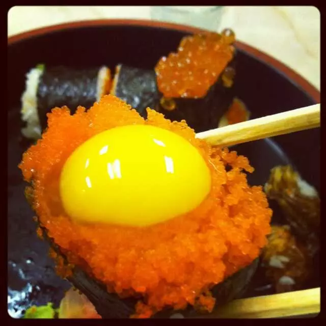 Aki Restaurant