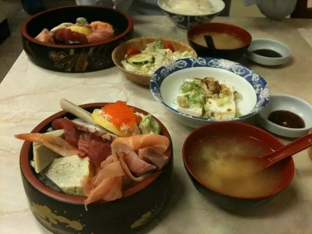 Aki Restaurant