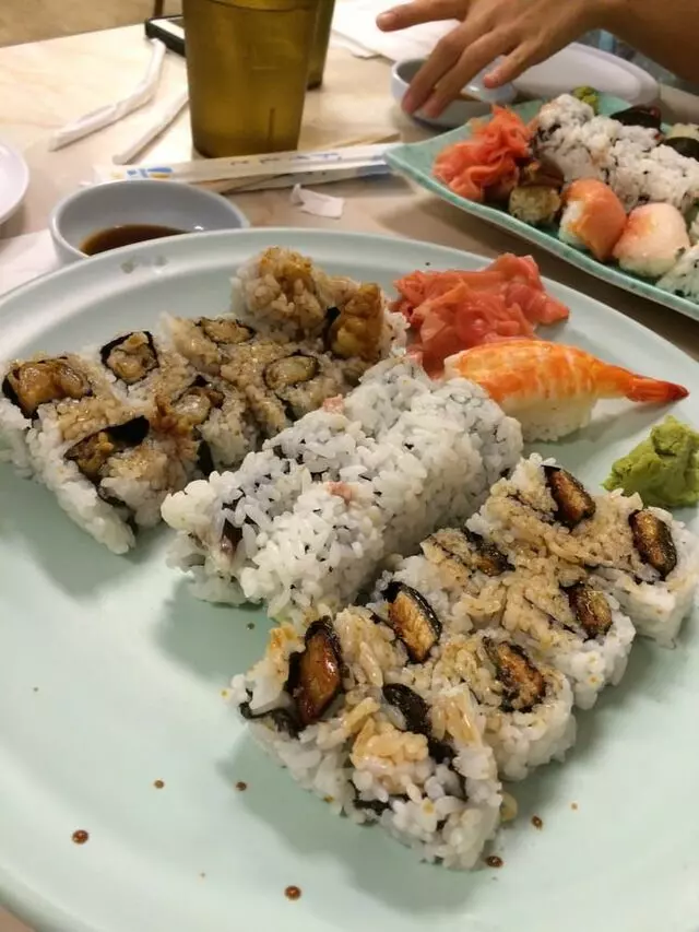 Aki Restaurant