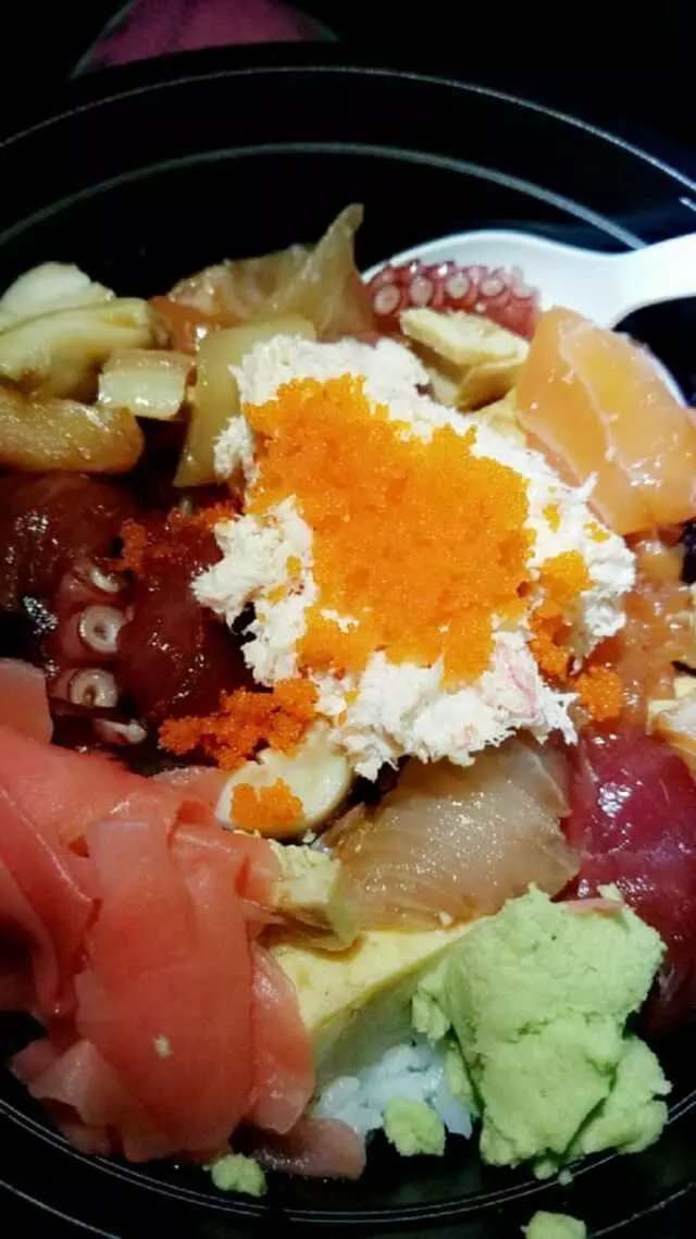 Aki Restaurant