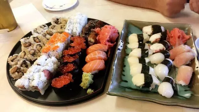 Aki Restaurant
