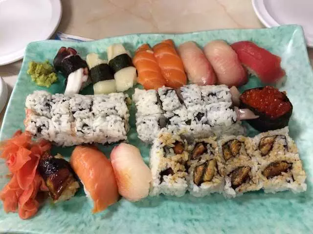 Aki Restaurant