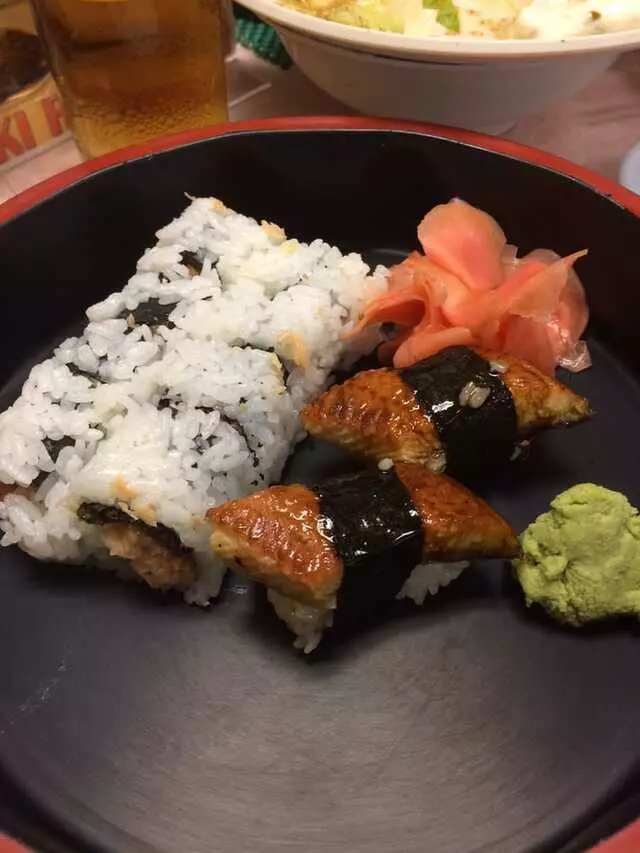 Aki Restaurant