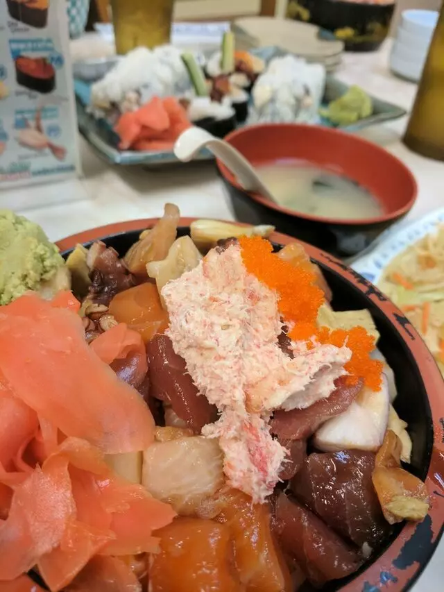 Aki Restaurant