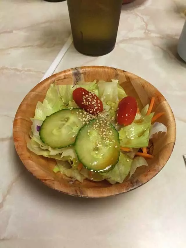 Aki Restaurant