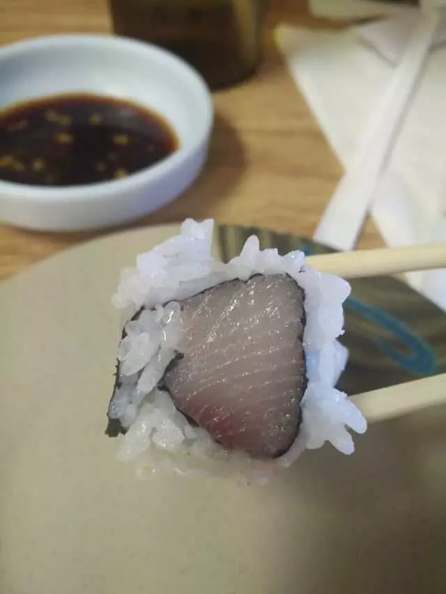 Aki Restaurant