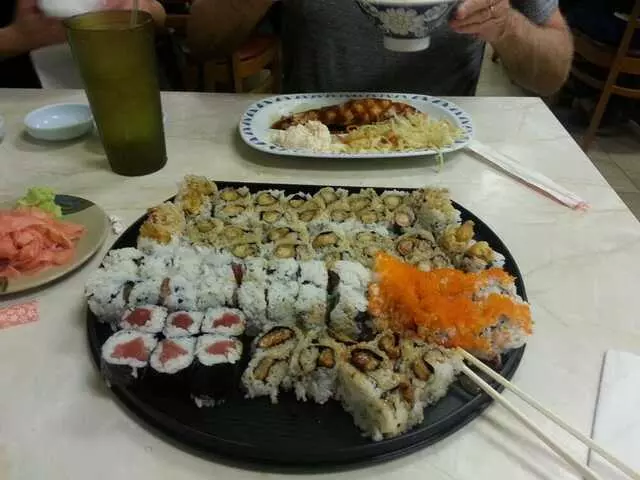 Aki Restaurant