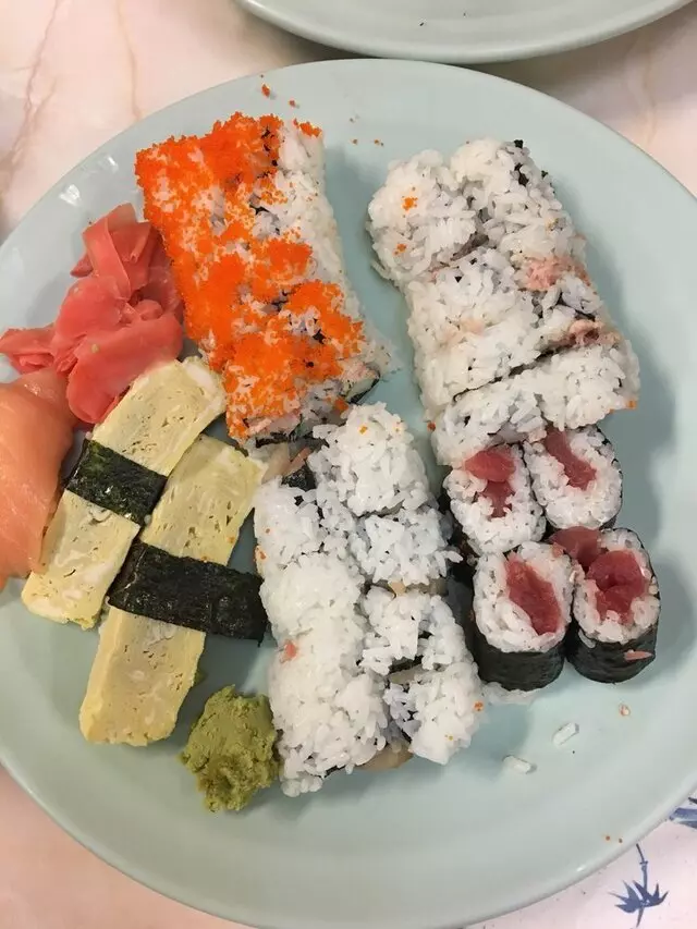 Aki Restaurant