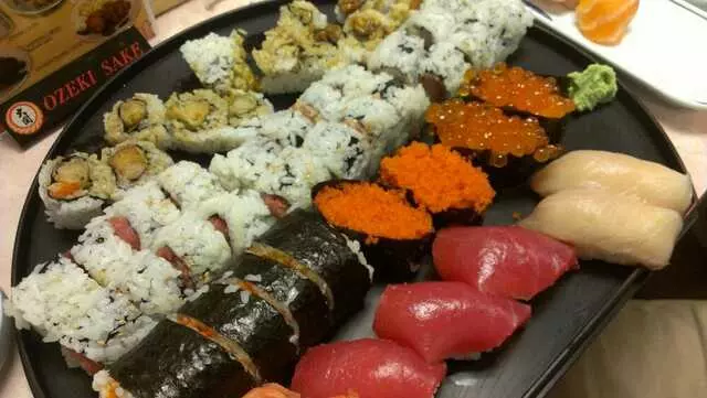 Aki Restaurant
