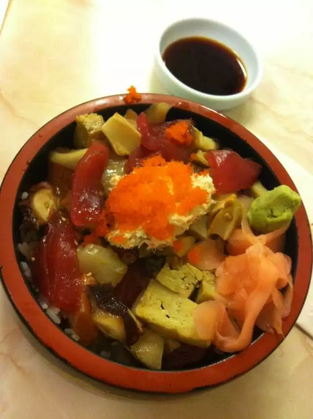 Aki Restaurant