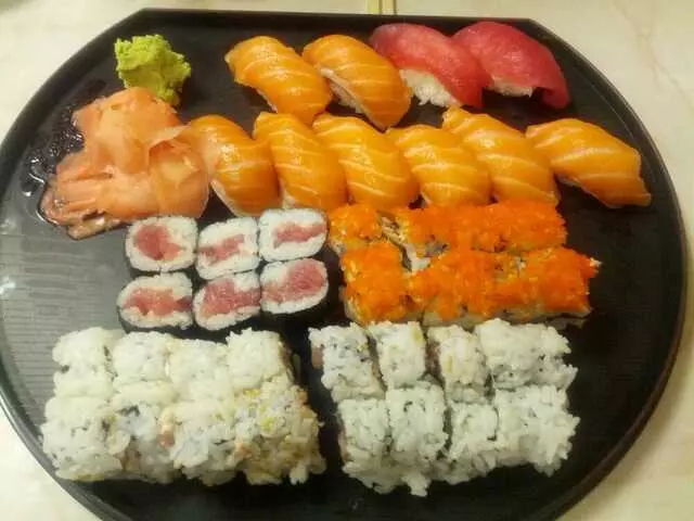 Aki Restaurant