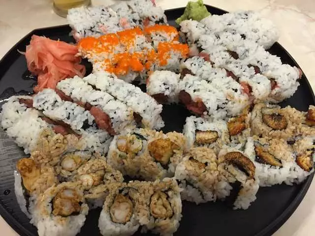 Aki Restaurant