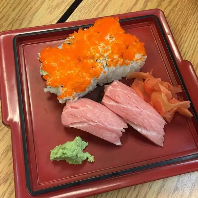 Aki Restaurant
