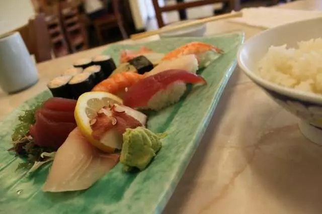 Aki Restaurant