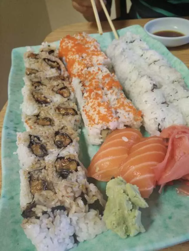 Aki Restaurant