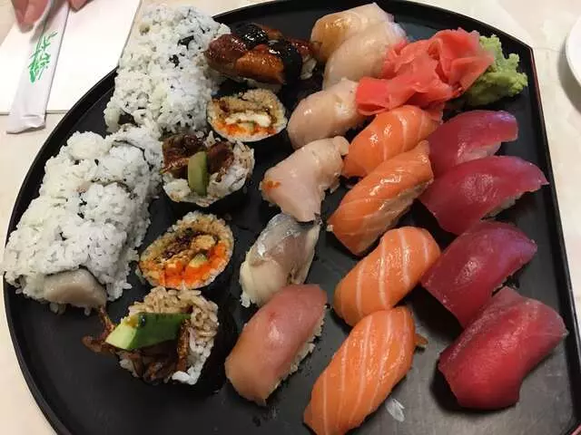 Aki Restaurant