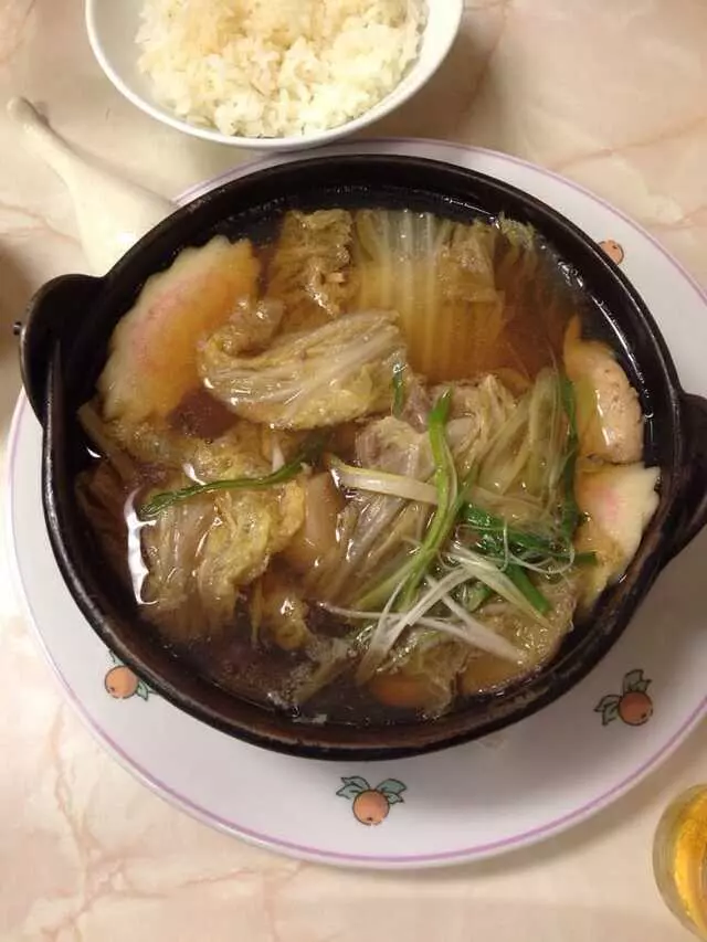 Aki Restaurant
