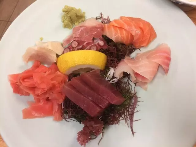 Aki Restaurant