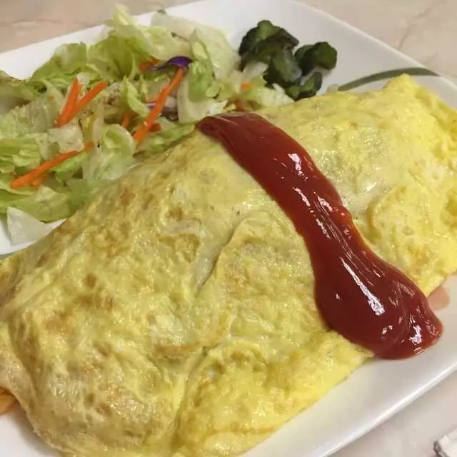 Aki Restaurant