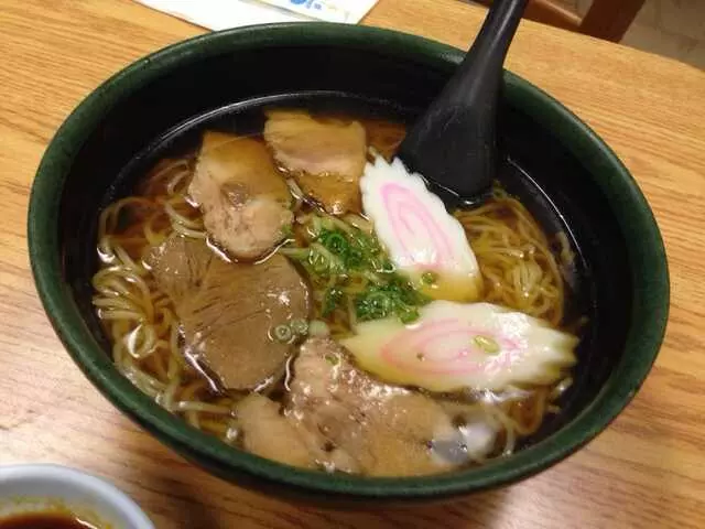 Aki Restaurant