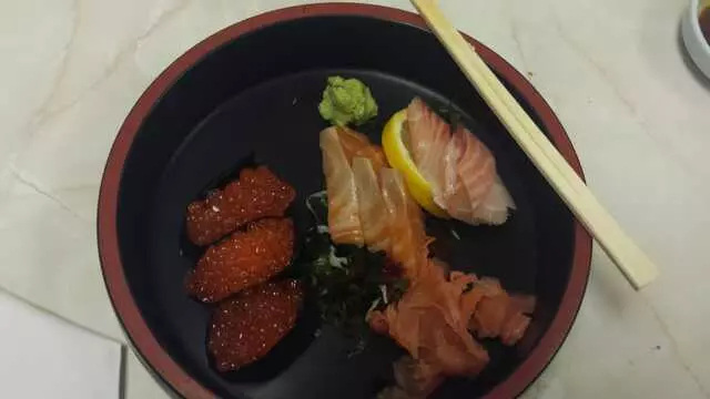 Aki Restaurant