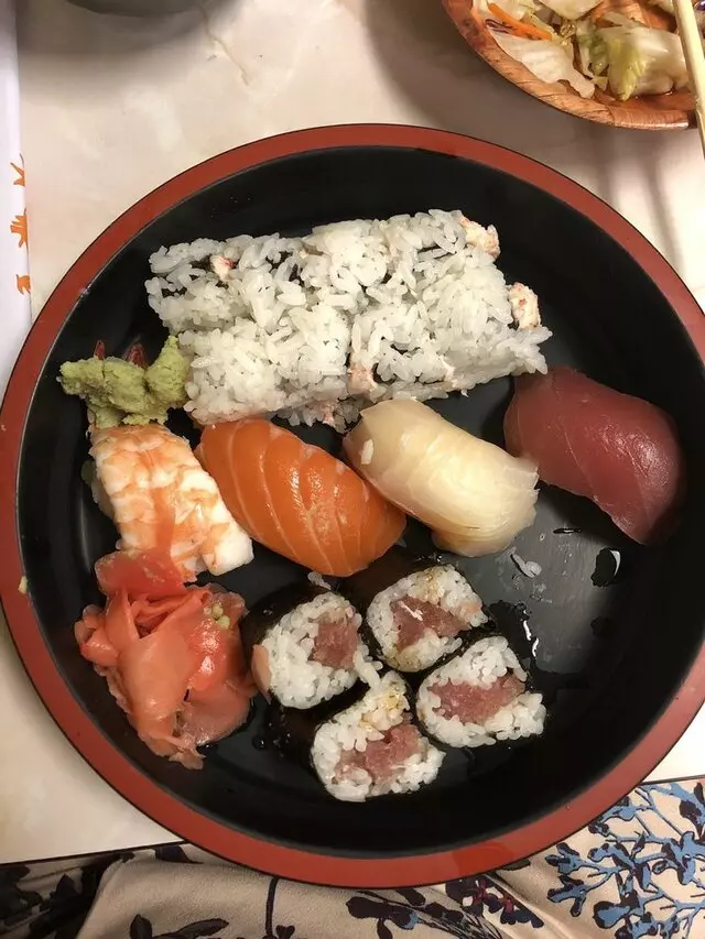 Aki Restaurant