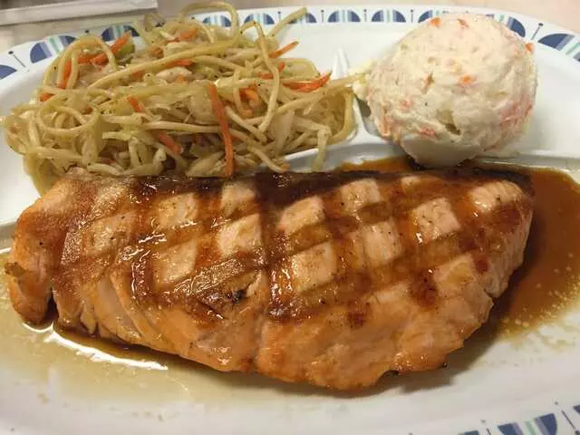 Aki Restaurant