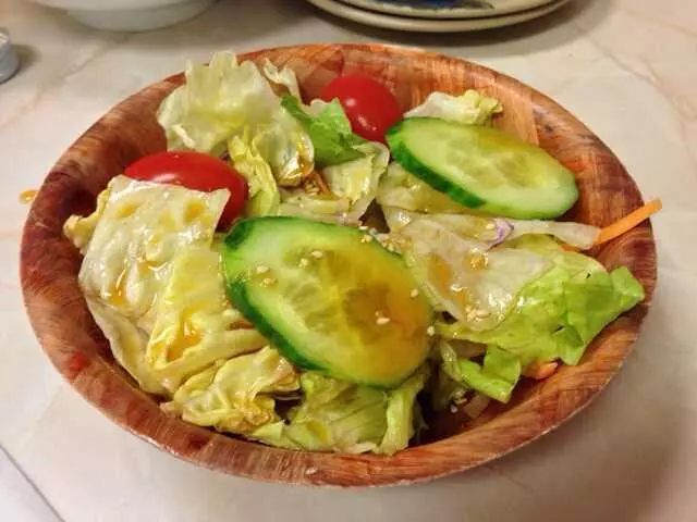 Aki Restaurant