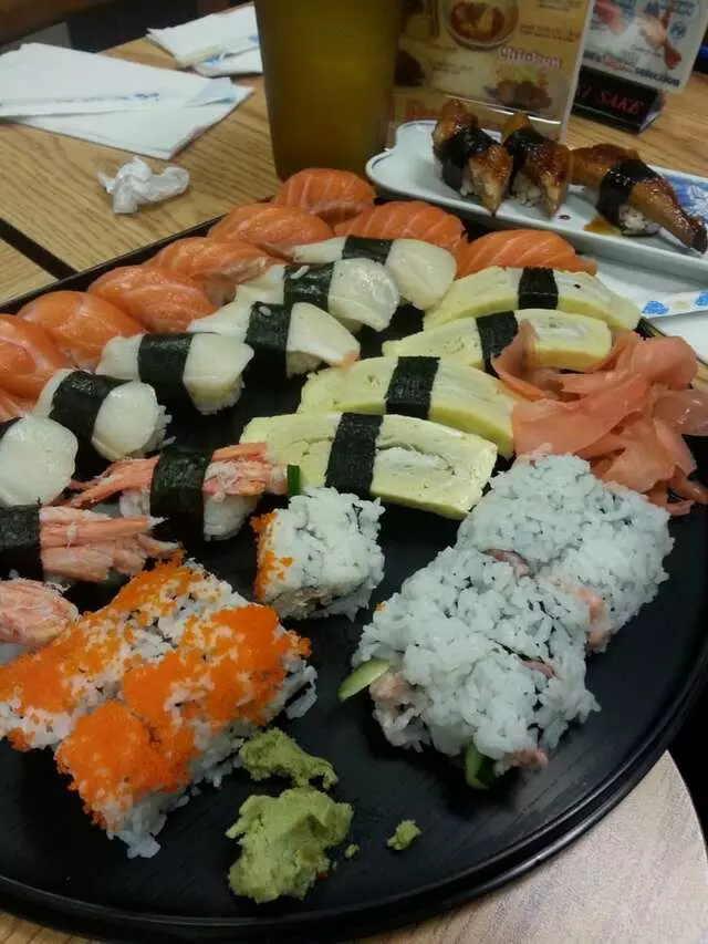 Aki Restaurant