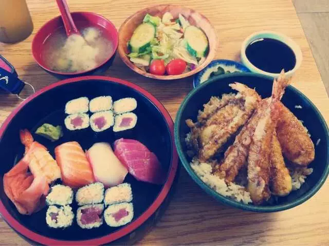 Aki Restaurant