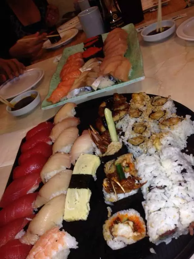 Aki Restaurant