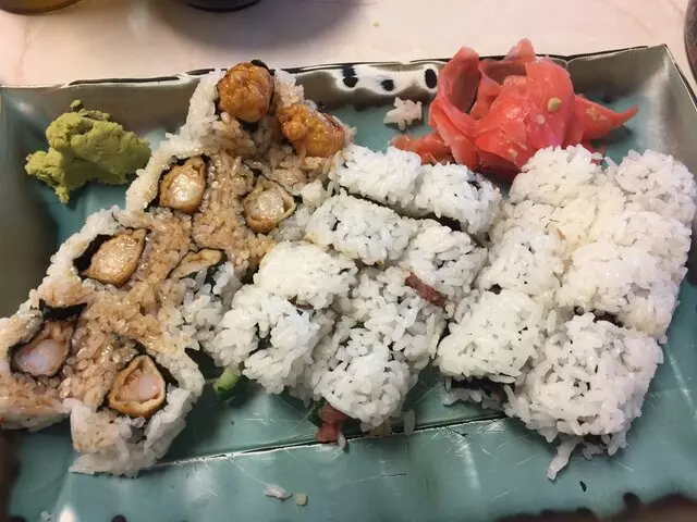 Aki Restaurant