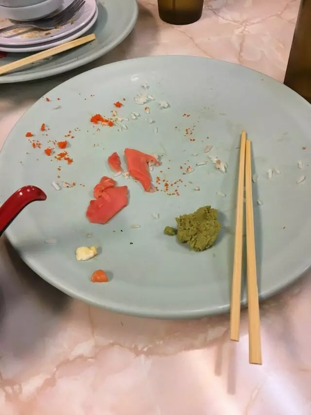 Aki Restaurant