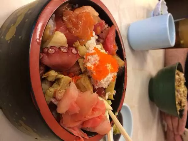 Aki Restaurant