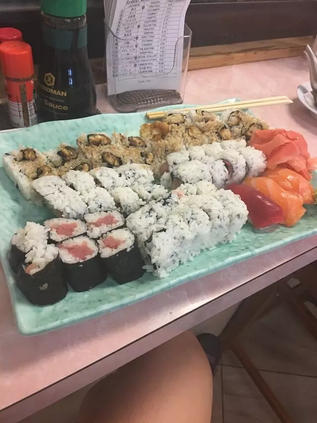 Aki Restaurant