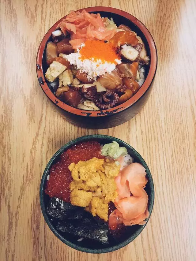 Aki Restaurant
