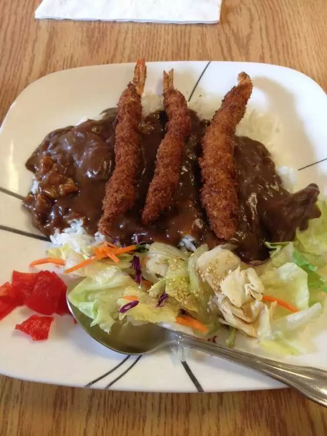 Aki Restaurant