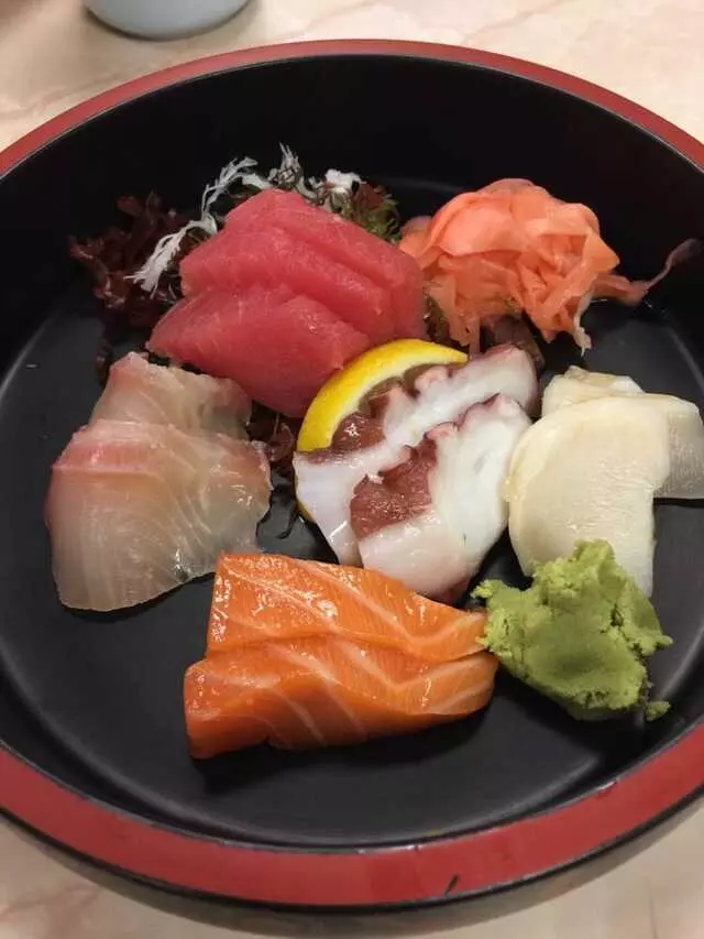 Aki Restaurant