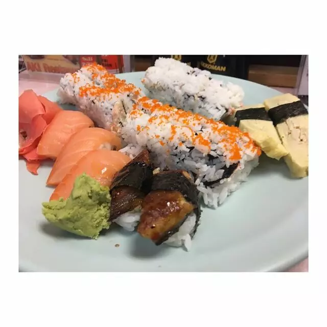Aki Restaurant